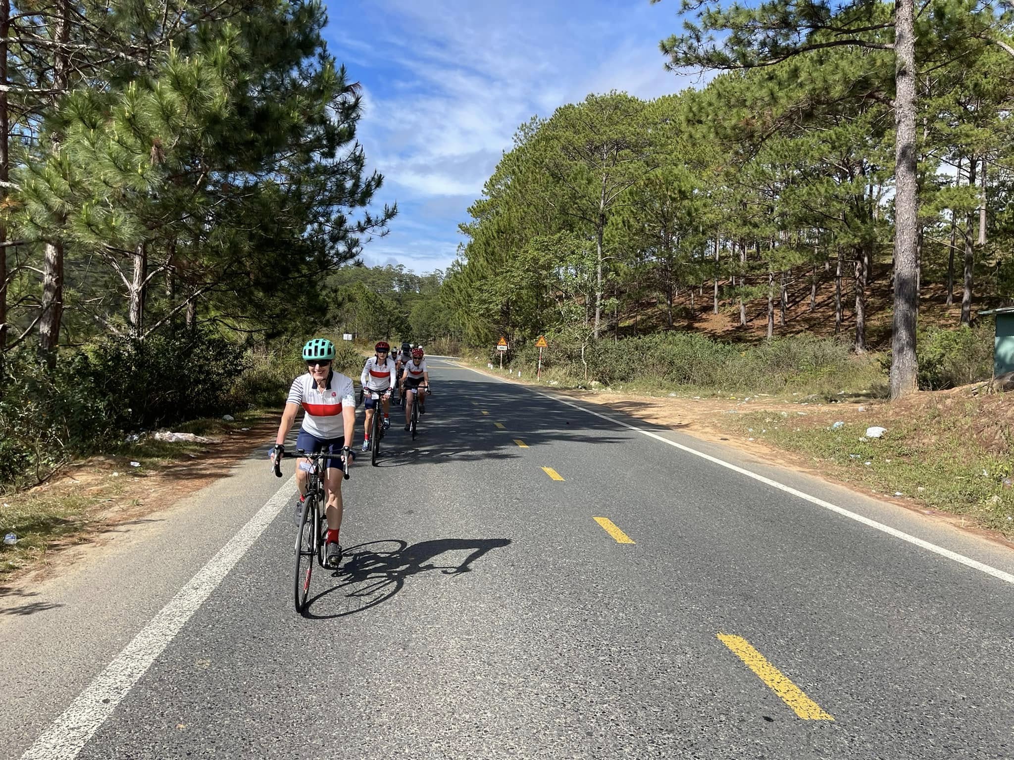 Hanoi to Ho Chi Minh Bike Route: The Ultimate Cycling Adventure Across Vietnam